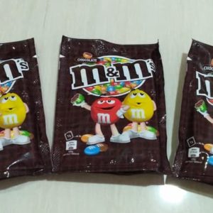 M&M’s Choco Pouch