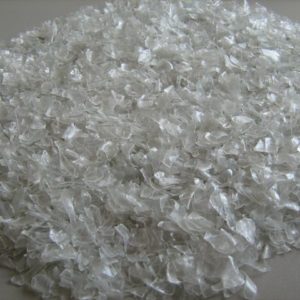 Cold & Hot Wash Pet Flakes