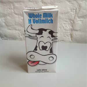UHT MILK 1.5% & 3.5% Fat
