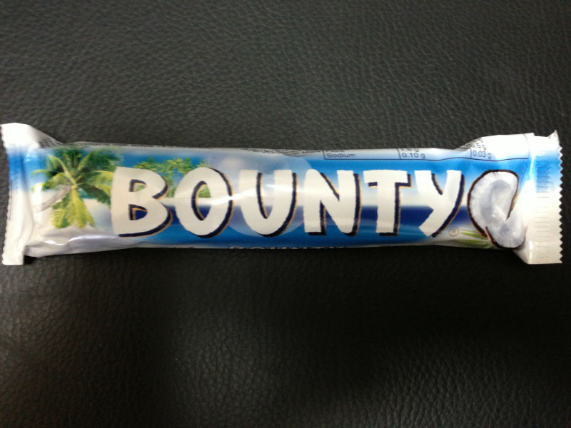 Bounty Chocolate - Image 2
