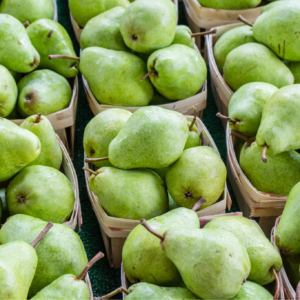 Fresh Pears