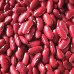Dark Red Kidney Beans