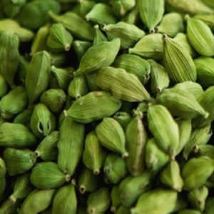 Cardamom