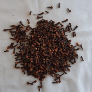 Cloves