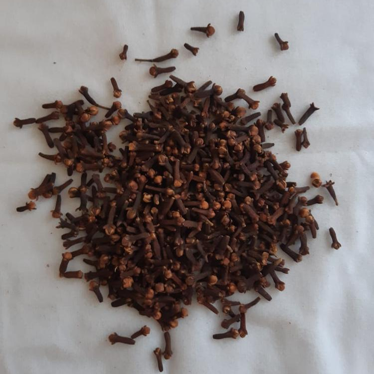 Cloves