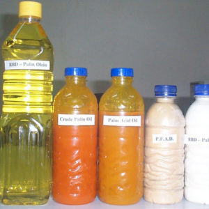 PALM OIL - Olein CP10, CP8, CP6