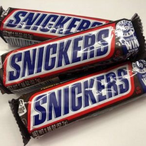 Snickers