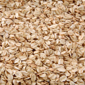 Oats