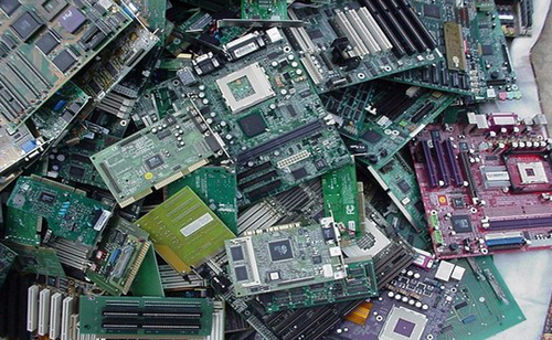 Motherboard Scrap