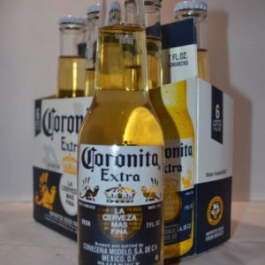 Corona Extra Beer