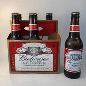Budweiser Beer