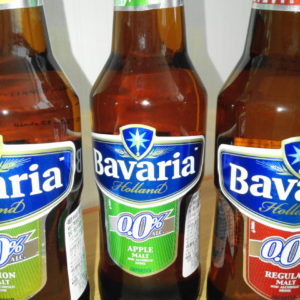 Bavaria Beer