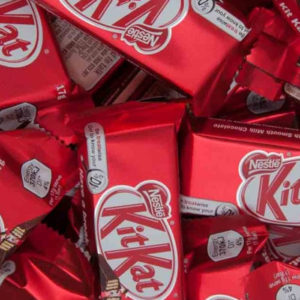 Kitkat Chocolate