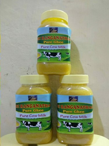 Pure Cow Ghee