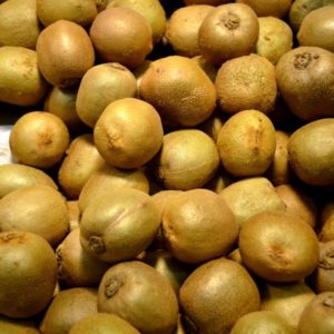 Kiwifruit