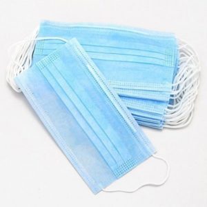 Disposable Ear loop Face Mask